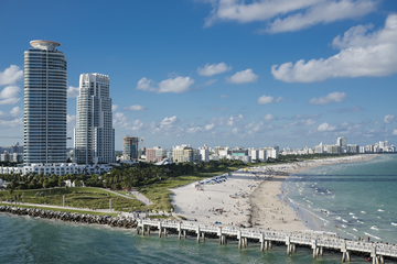 South Miami Beach - Miami Beach Snorkeling - The Best Free Snorkeling Spots small