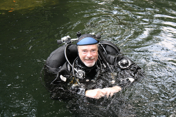 Should You Ever Wear A Wetsuit Under Drysuit small