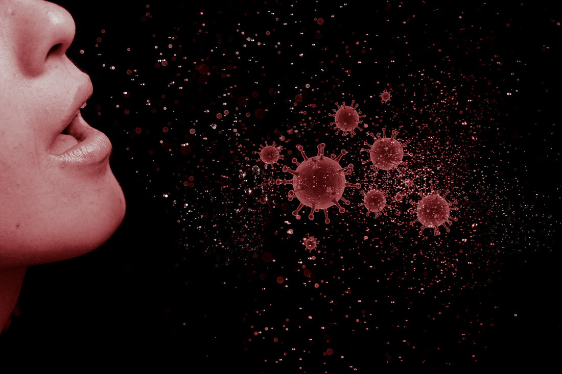 What Happens If You Sneeze While Scuba Diving?
