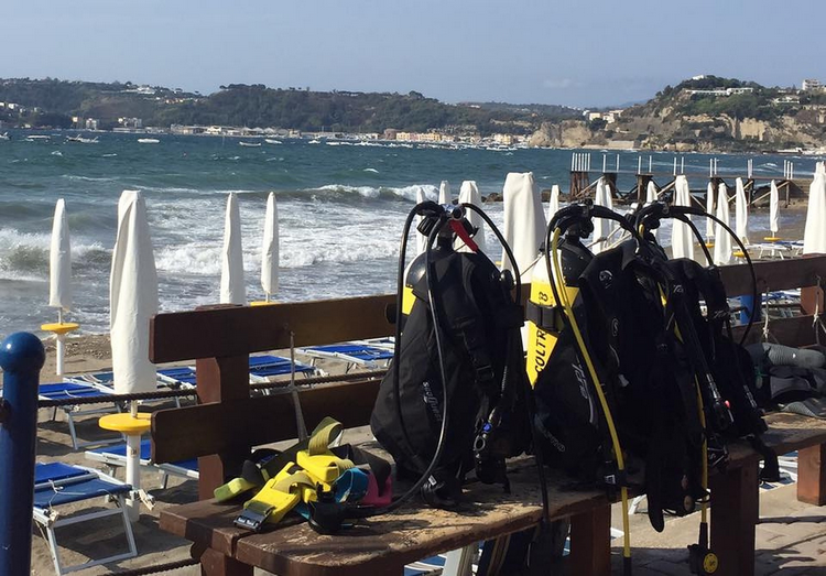 Why Should You Rinse The Inside Of Your Buoyancy Control Device?