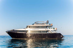 ASHRAFI Liveaboard