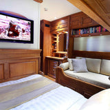 Cabin thumbnail 8