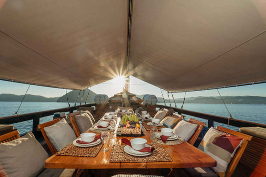 Adishree Liveaboard