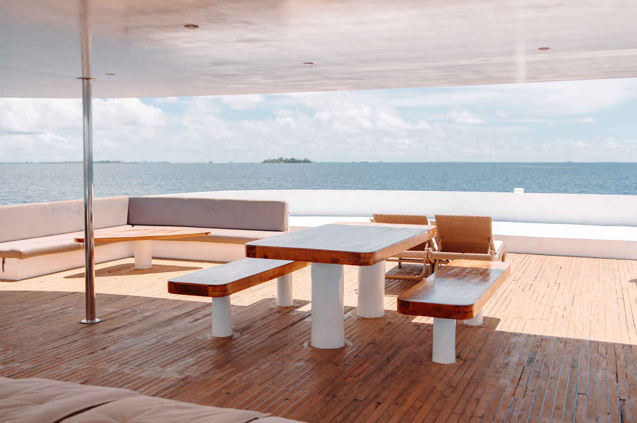 Adora Liveaboard