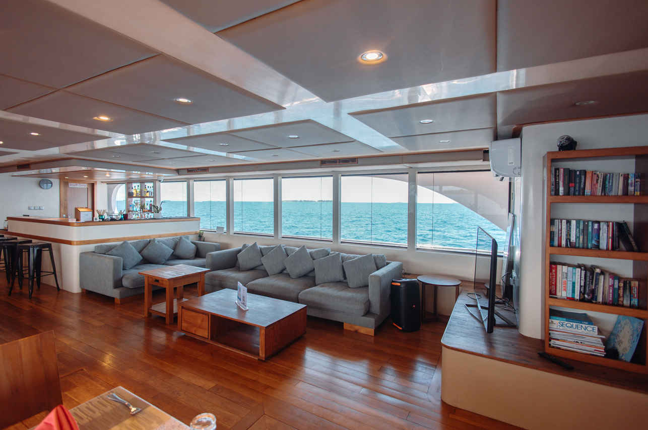 Adora Liveaboard