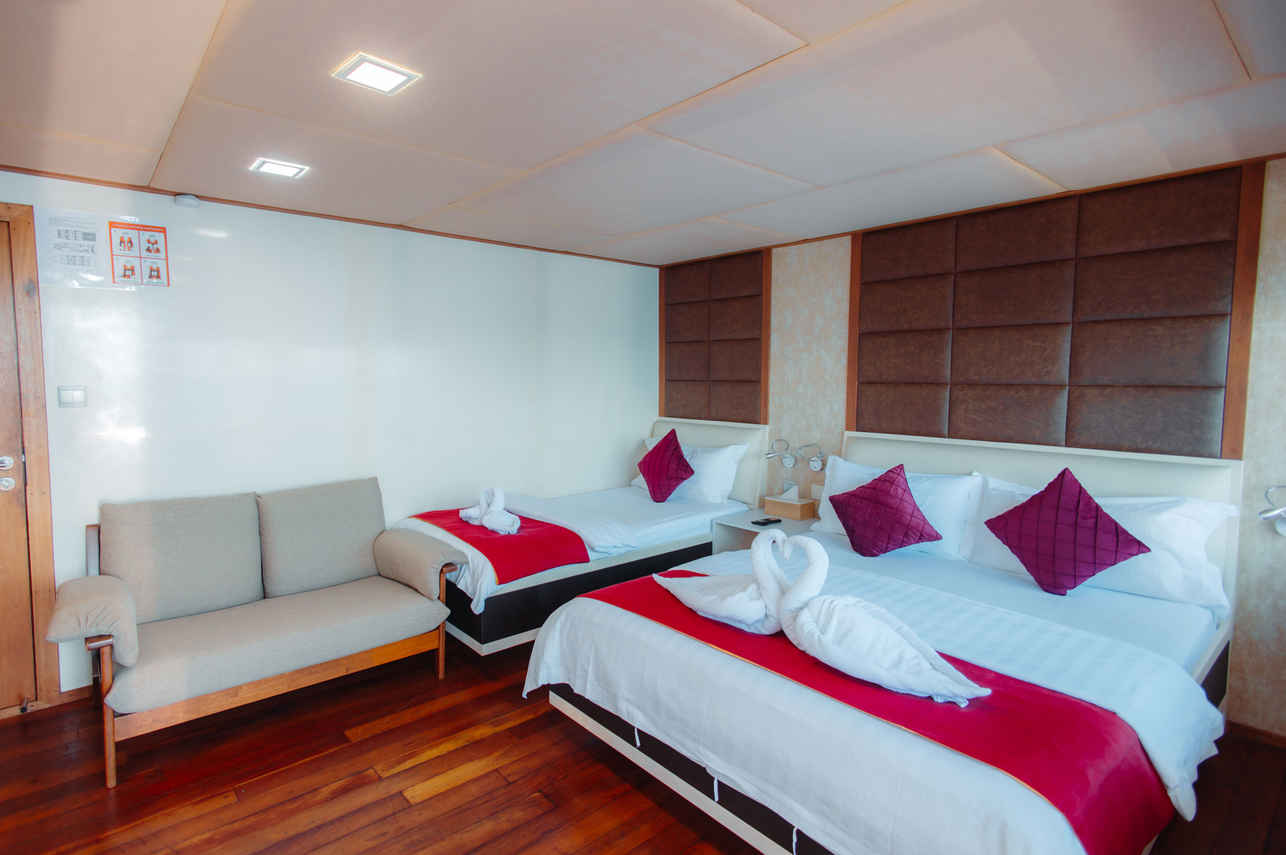 Adora Liveaboard