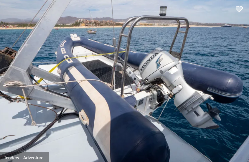 Adventure Liveaboard