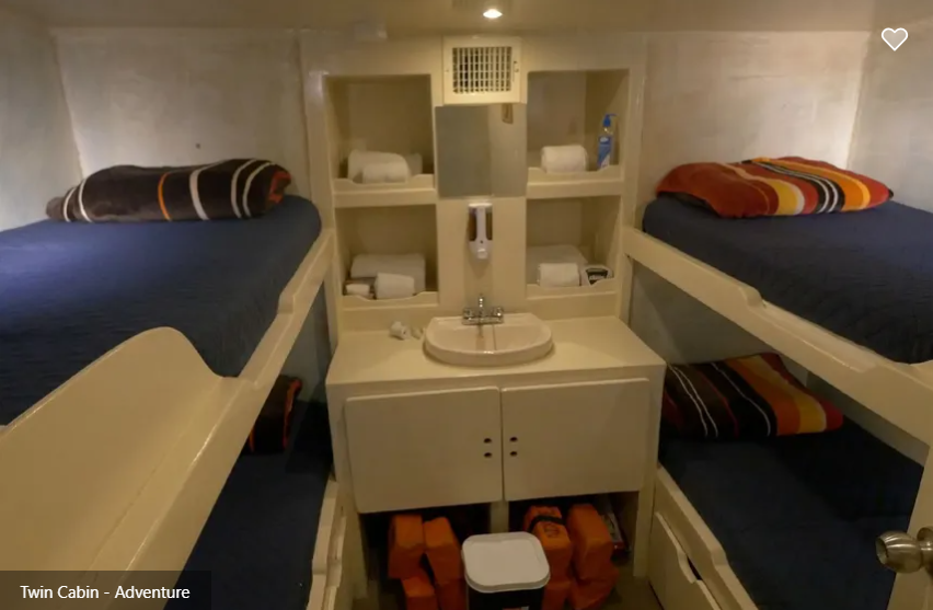 Adventure Liveaboard