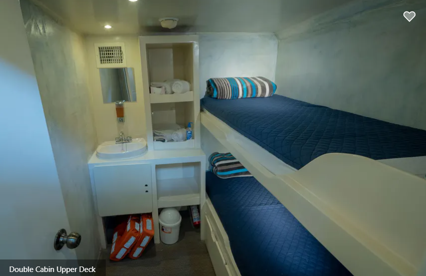 Adventure Liveaboard