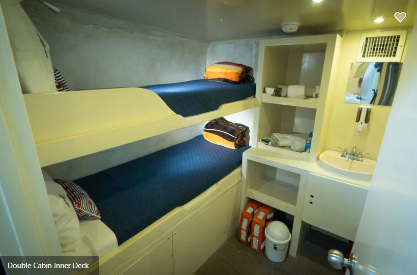 Adventure Liveaboard