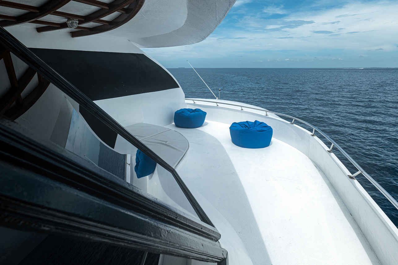 Amba Liveaboard