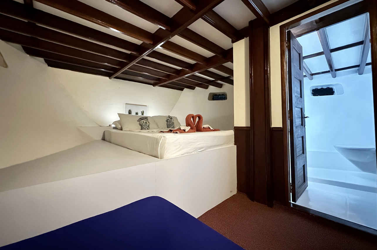 Amba Liveaboard