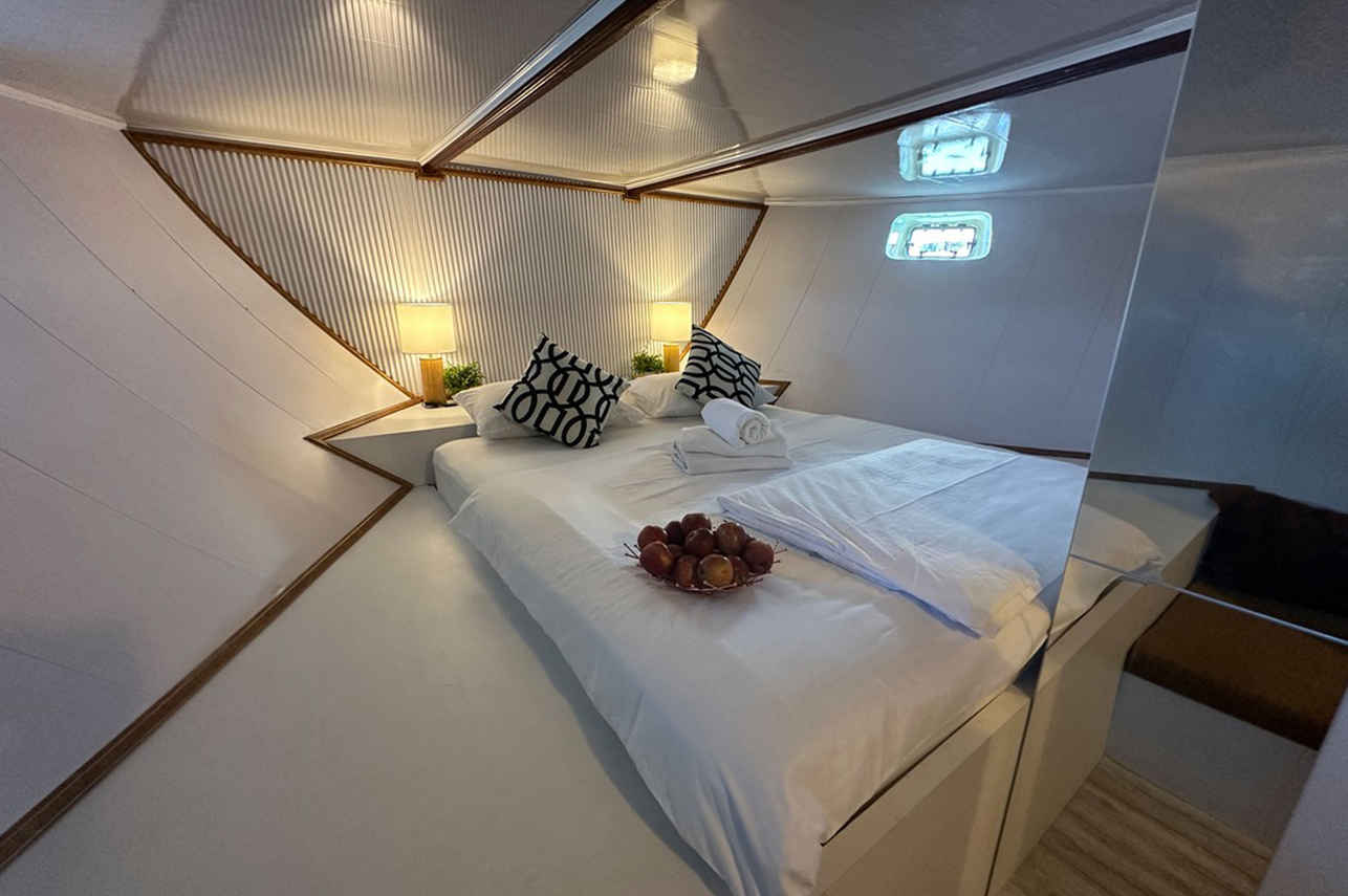 Amba Liveaboard