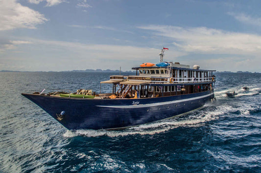 Ambai Liveaboard
