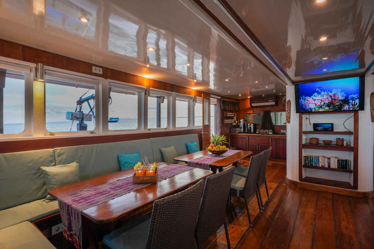 Ambai Liveaboard