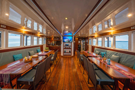 Ambai Liveaboard