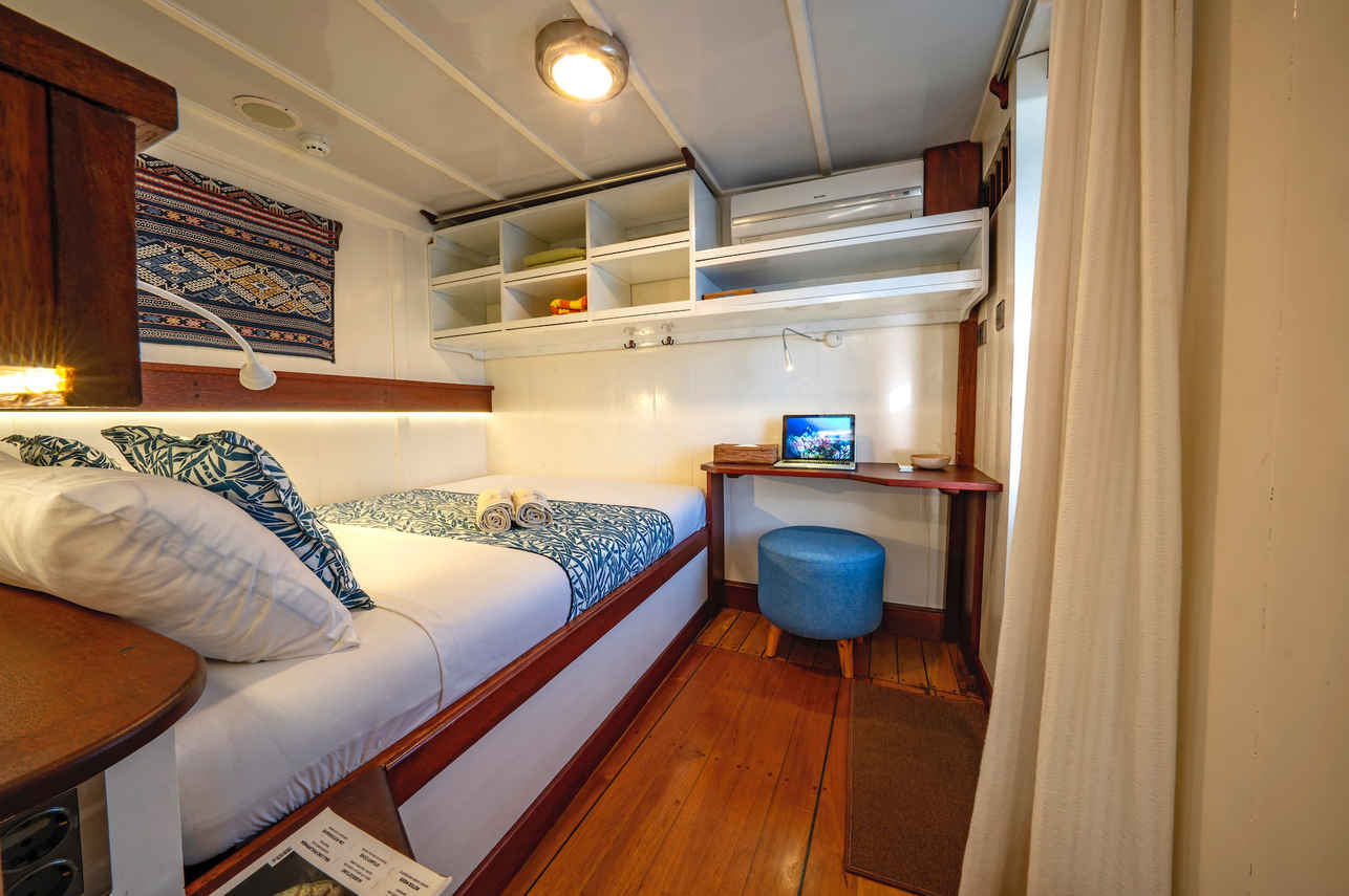 Ambai Liveaboard