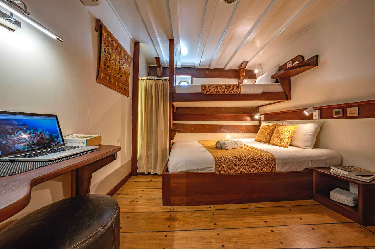 Ambai Liveaboard