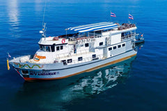 Andaman Liveaboard