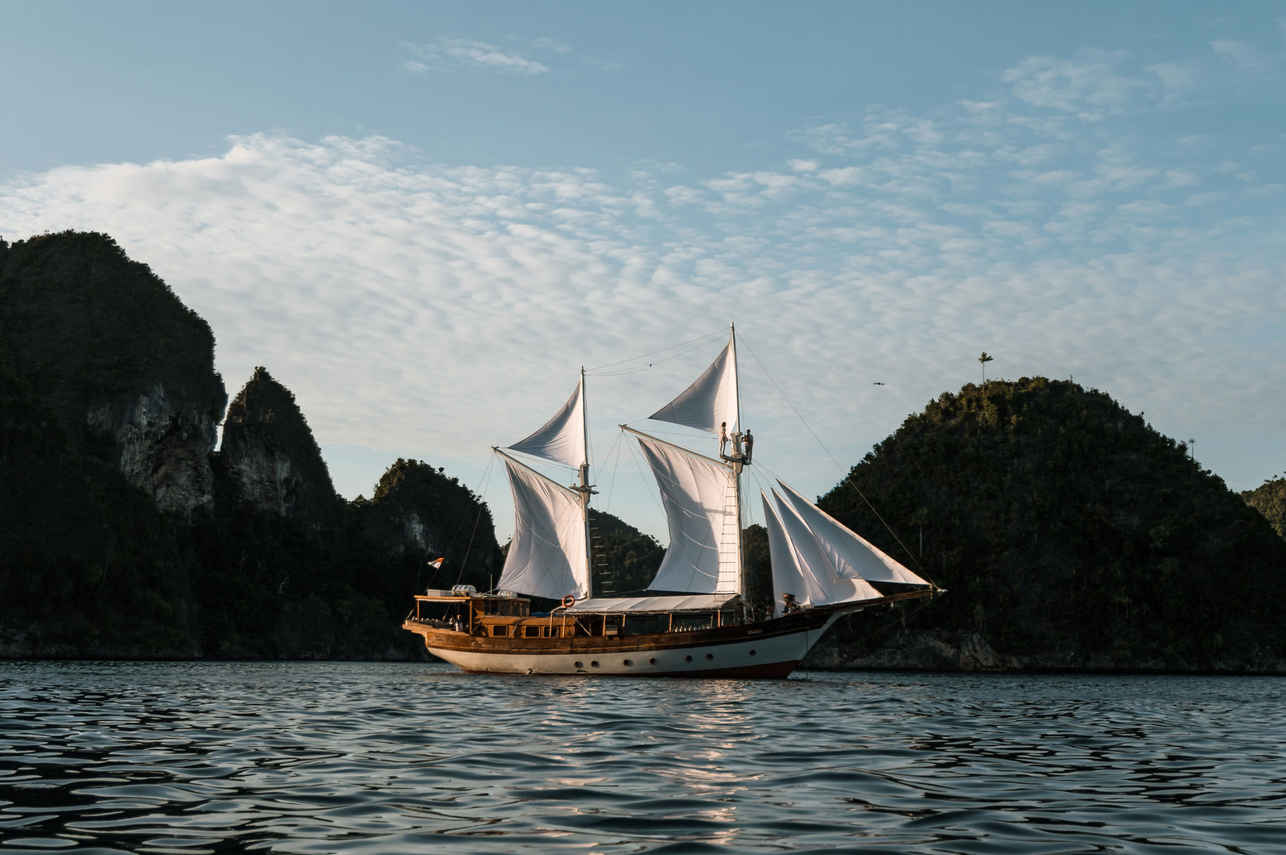 Anne Bonny Liveaboard