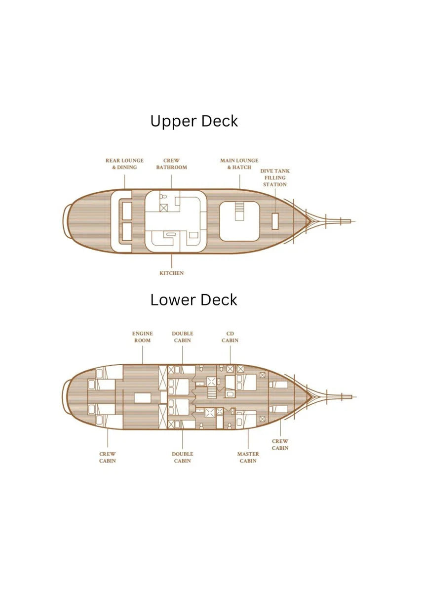 Anne Bonny Liveaboard