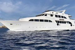 Aphrodite Liveaboard