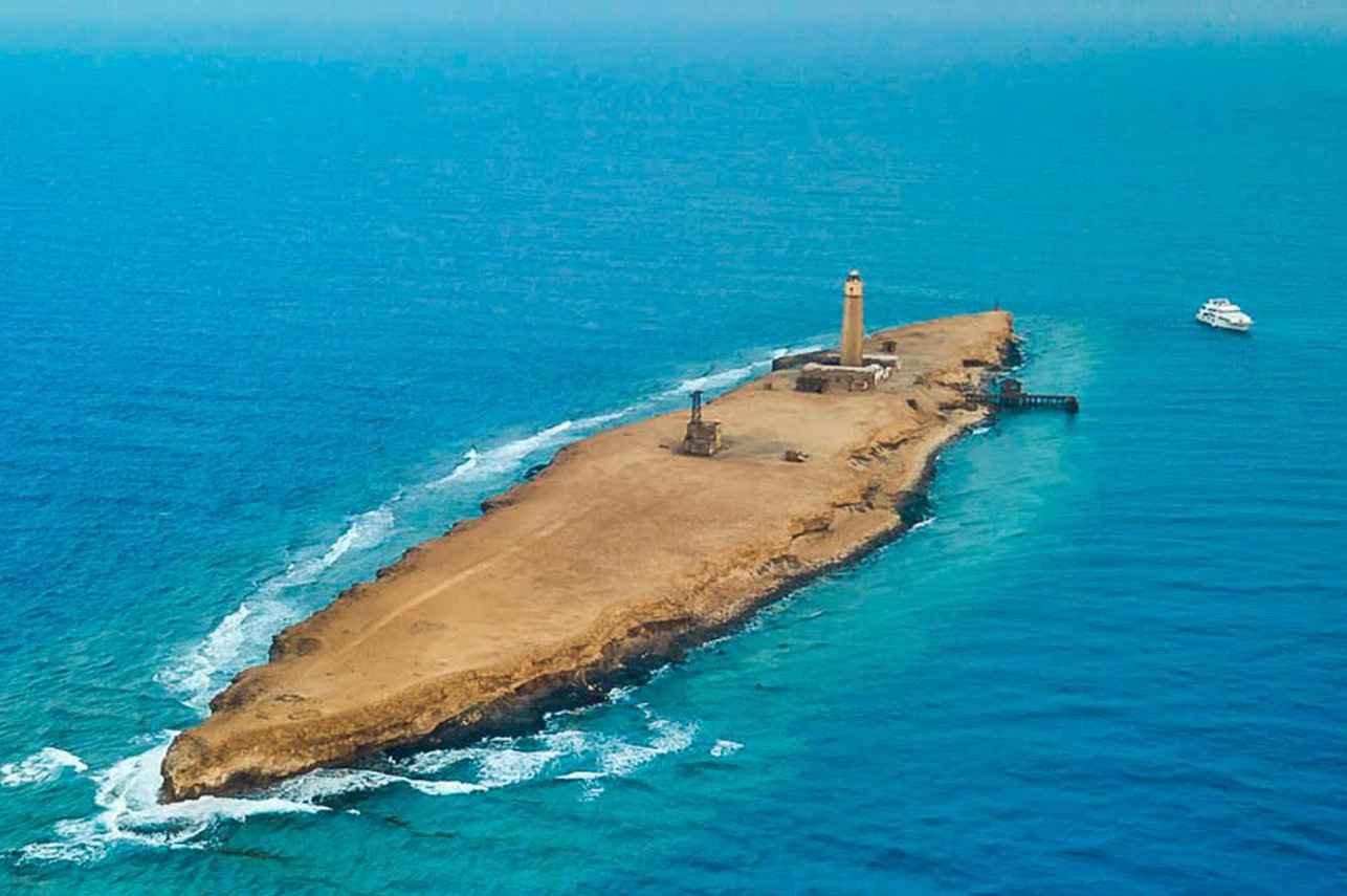 Aphrodite Liveaboard