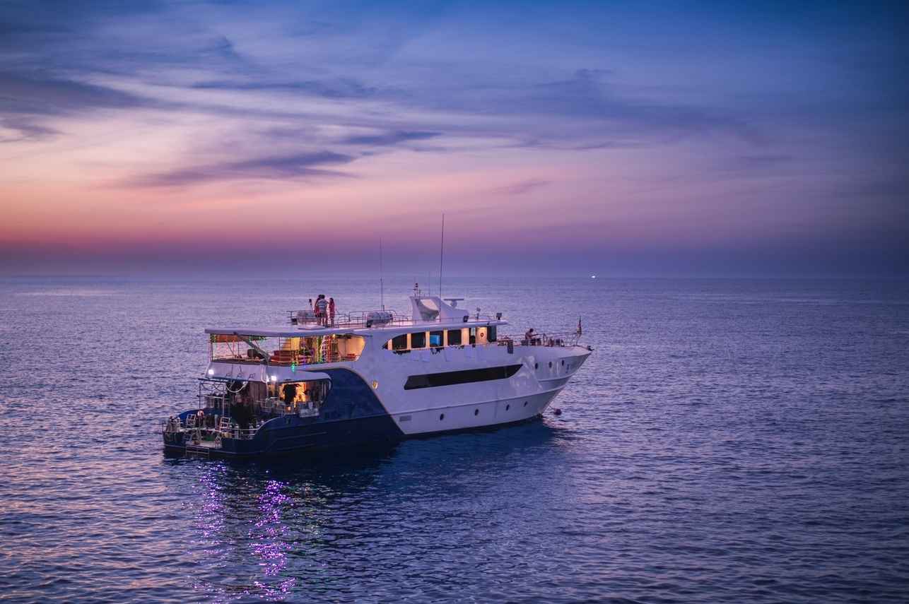 Aqua Liveaboard