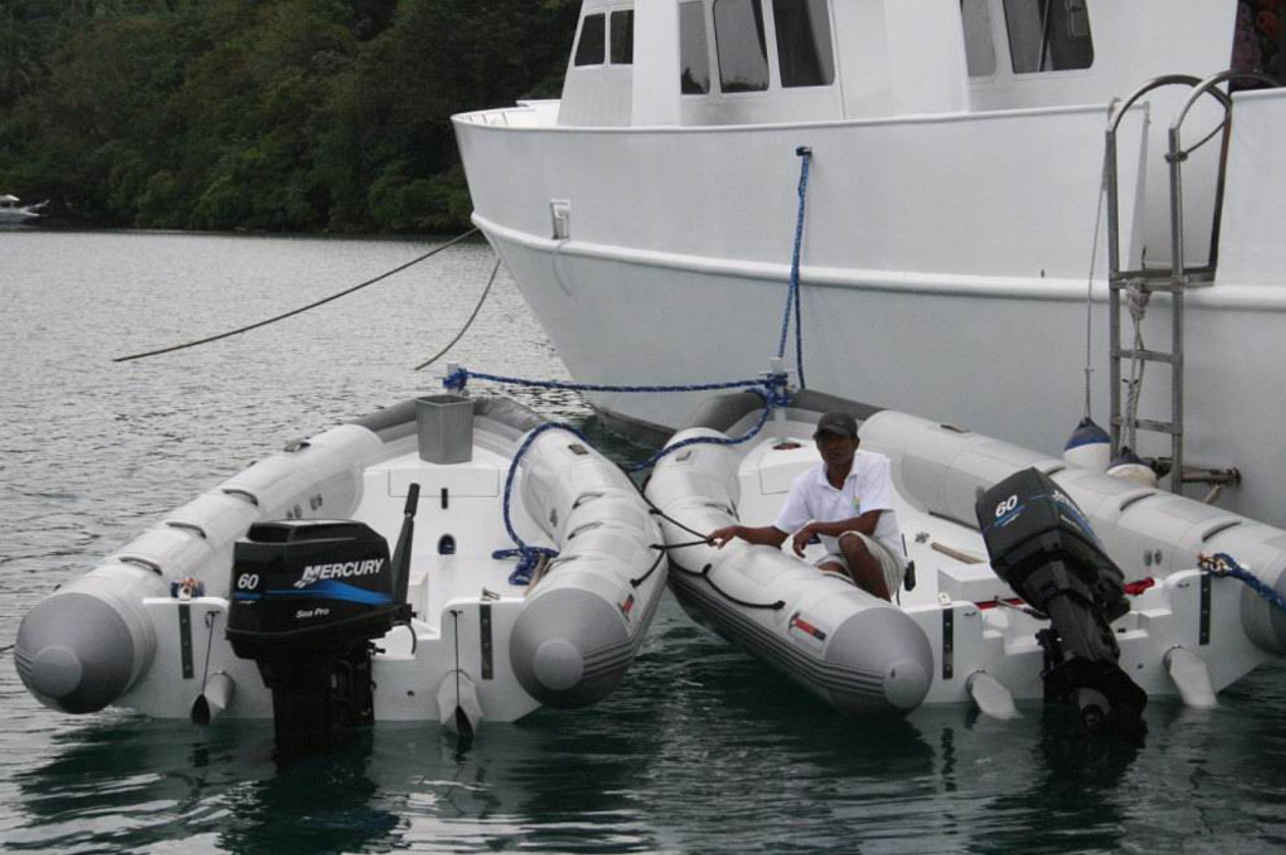 Atlantis Adventurer