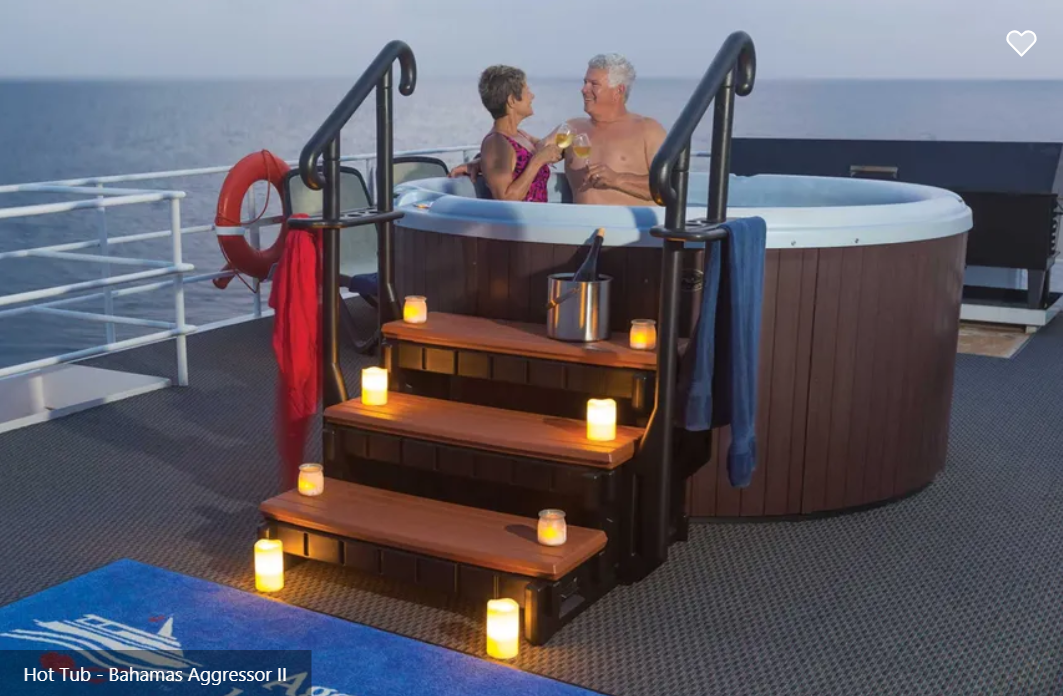 Bahamas Aggressor II