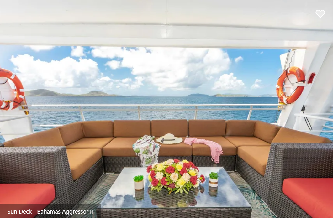 Bahamas Aggressor II