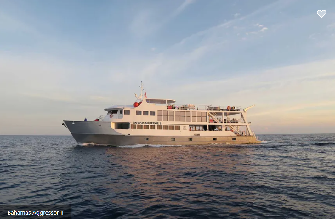 Bahamas Aggressor II