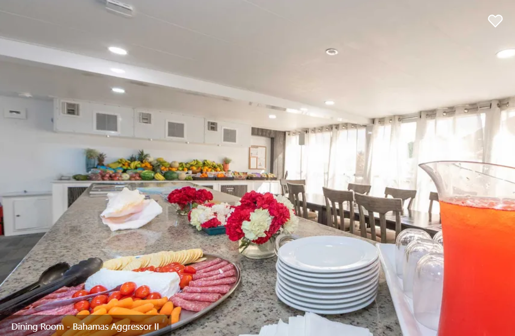 Bahamas Aggressor II