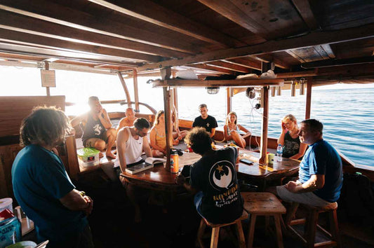 Bajak Liveaboard