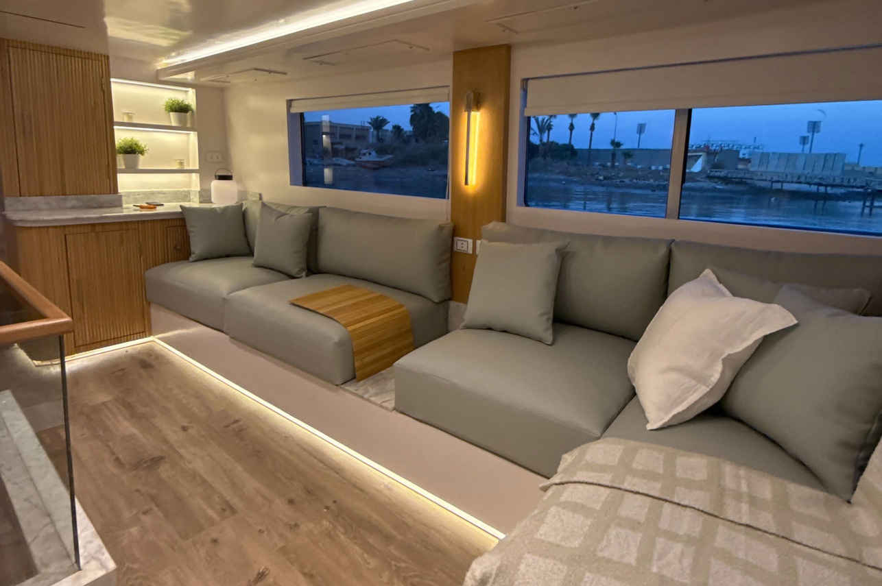 Bella 2 Liveaboard