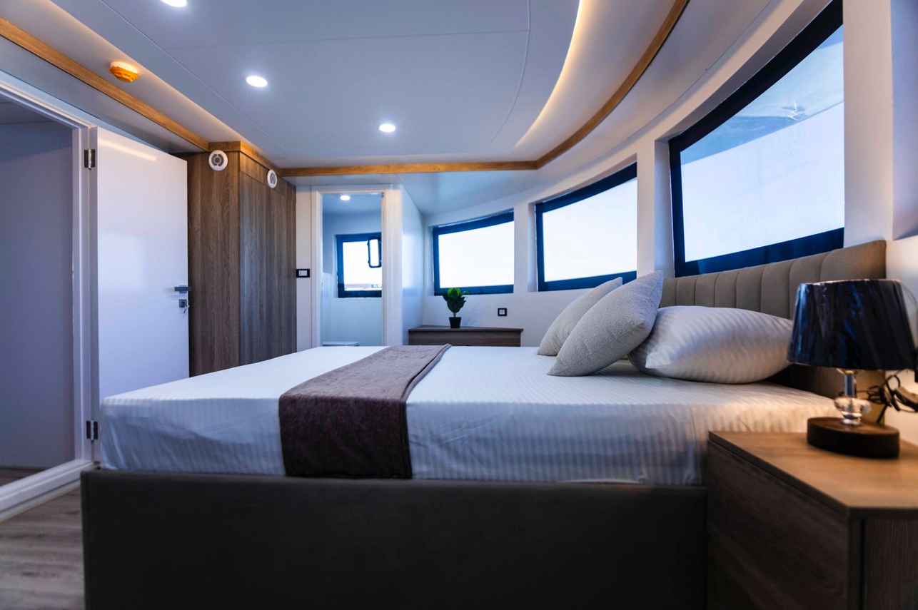 Bismarck Liveaboard
