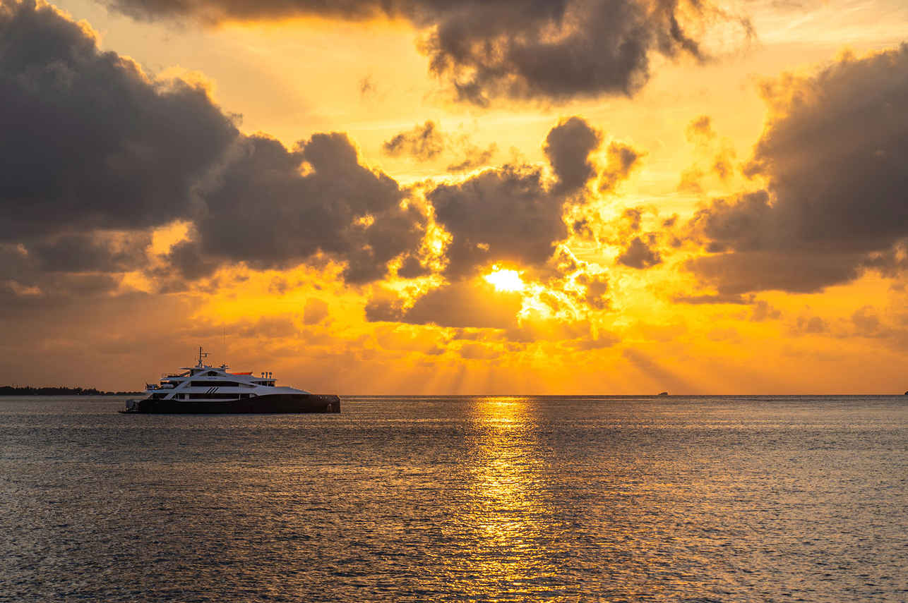 Black Manta Liveaboard