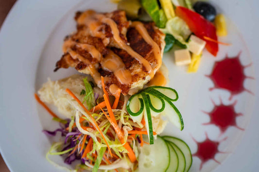 Black Manta Liveaboard