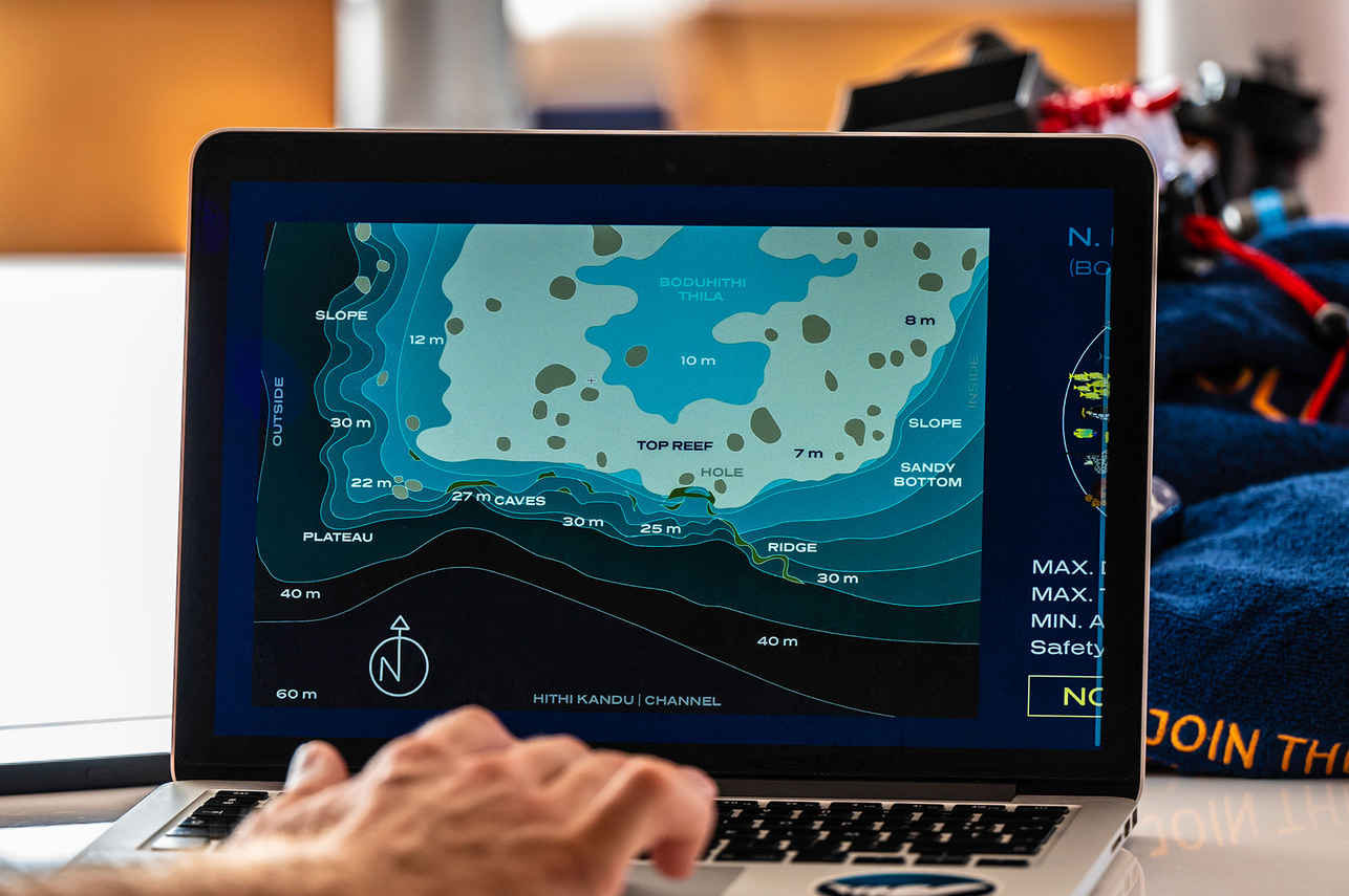Black Manta Liveaboard