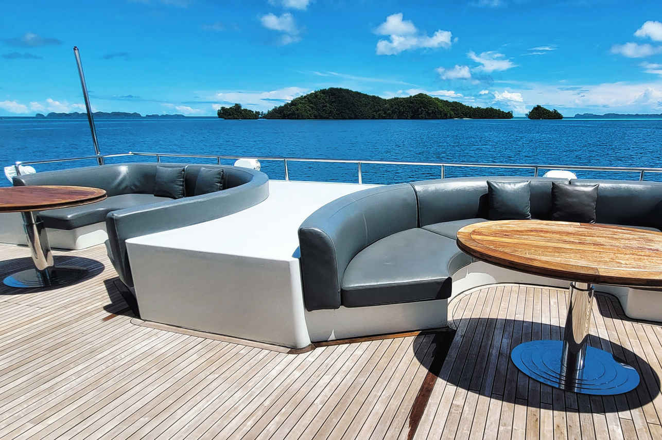 Black Pearl Liveaboard