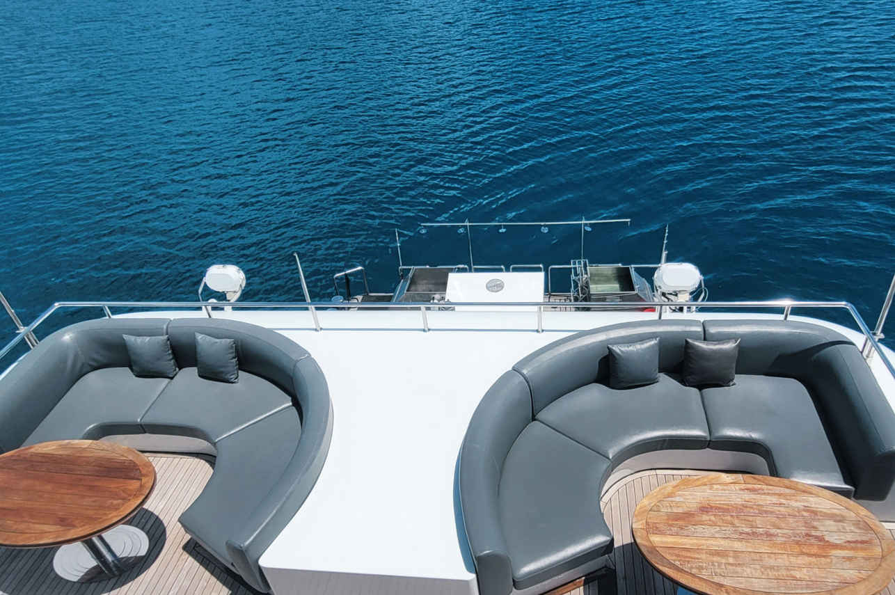 Black Pearl Liveaboard