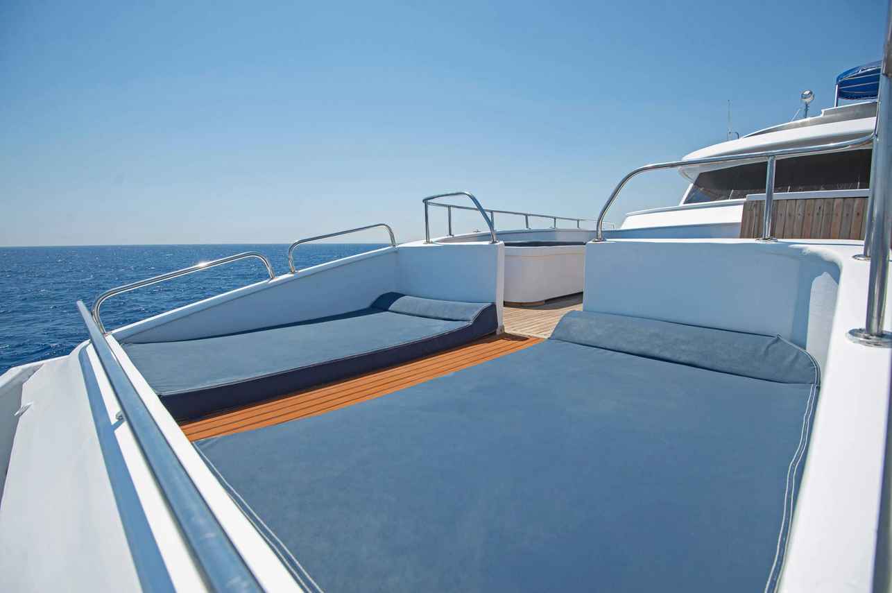 Blue Horizon Liveaboard