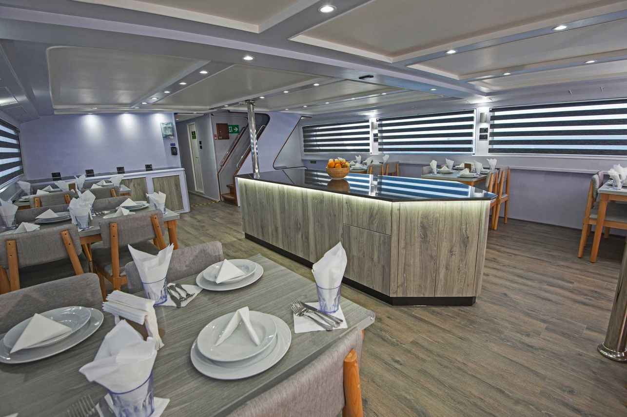 Blue Horizon Liveaboard