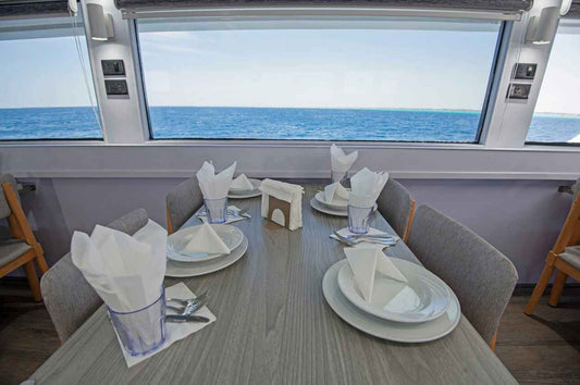 Blue Horizon Liveaboard