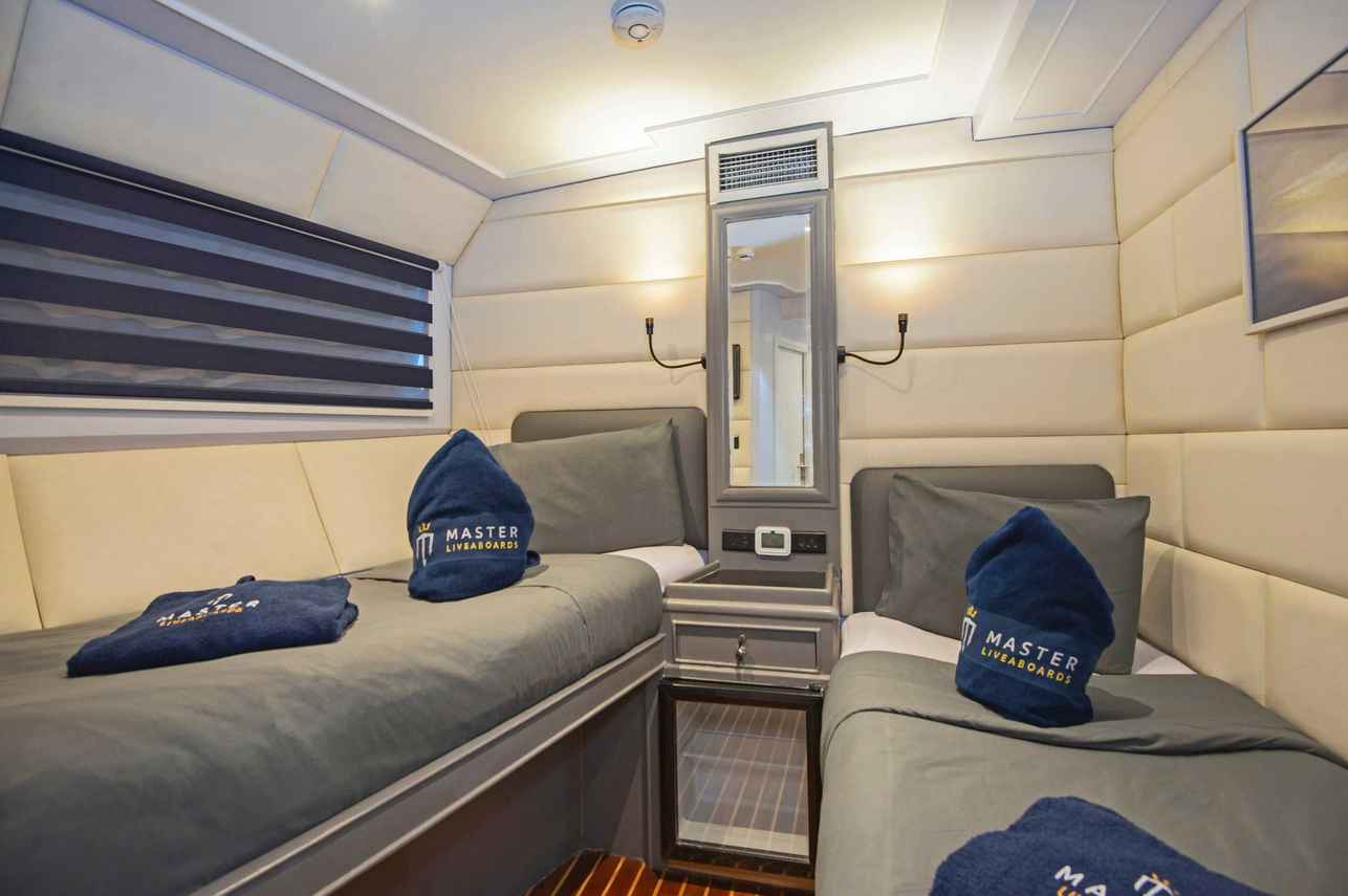 Blue Horizon Liveaboard