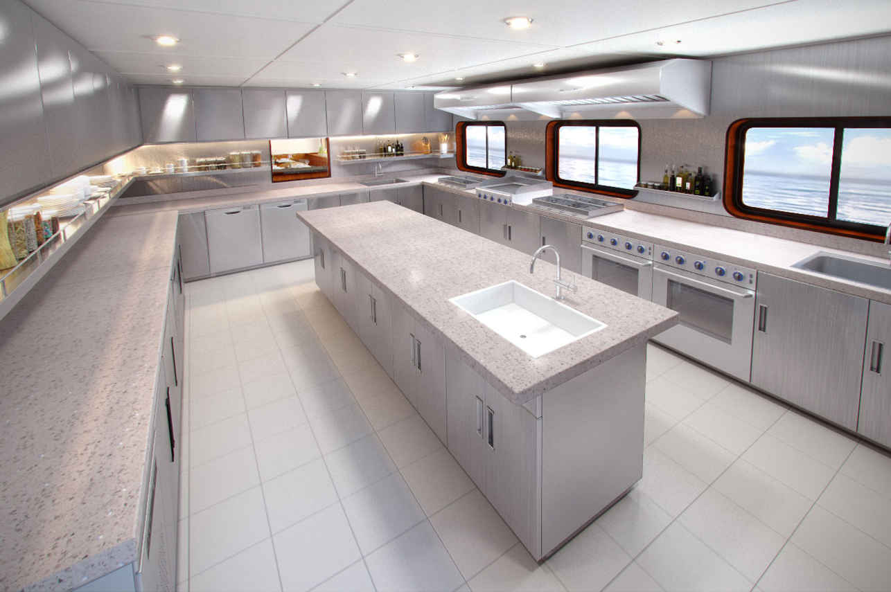 Blue Manta Liveaboard