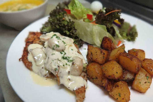 Blue Manta Liveaboard