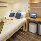 Cabin thumbnail 6
