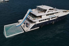 Blue Liveaboard