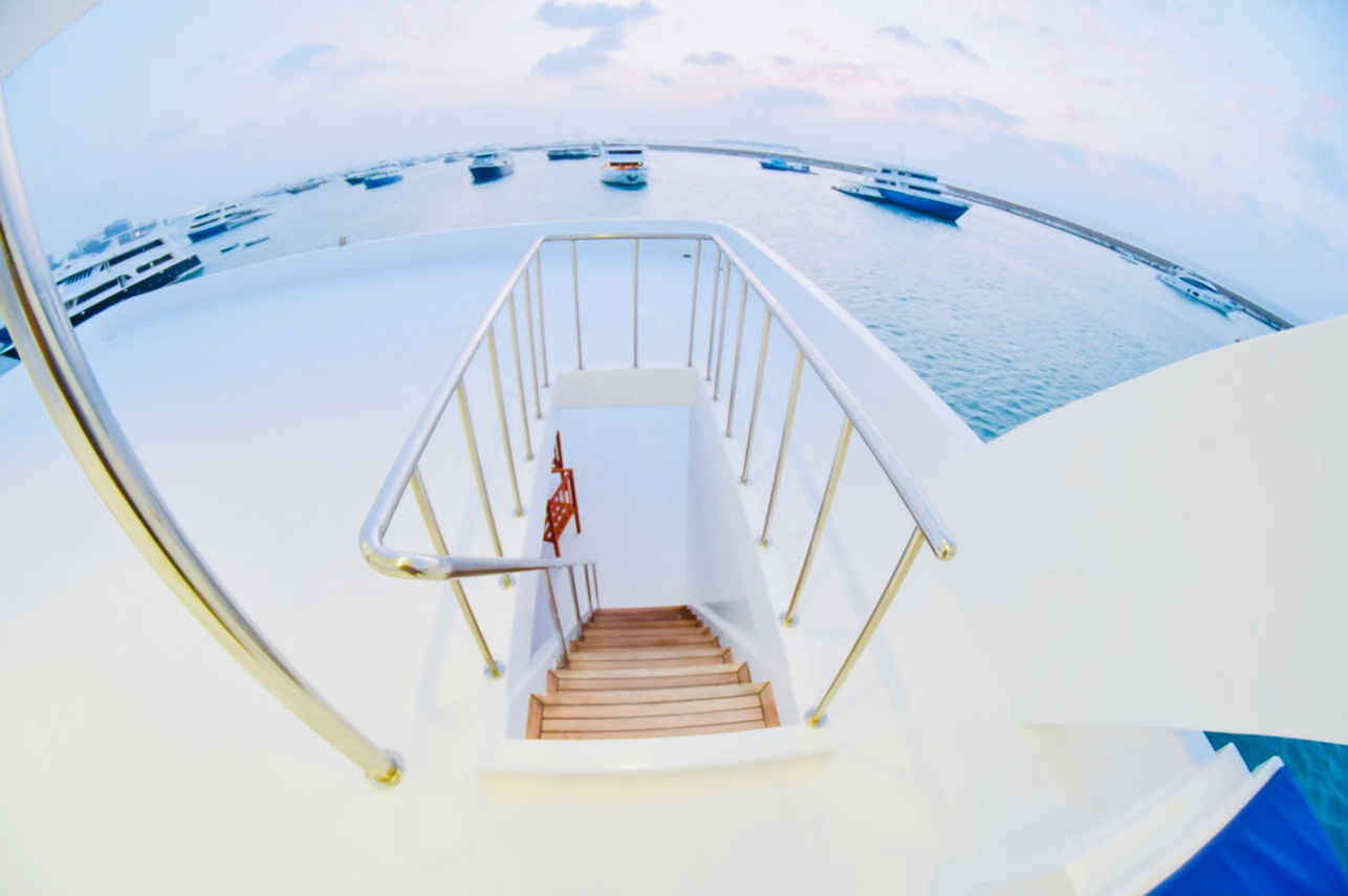 Blue Liveaboard